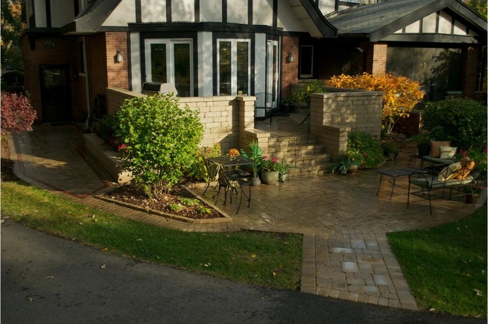 Key Project by Old World Brick Paving - Photo 21