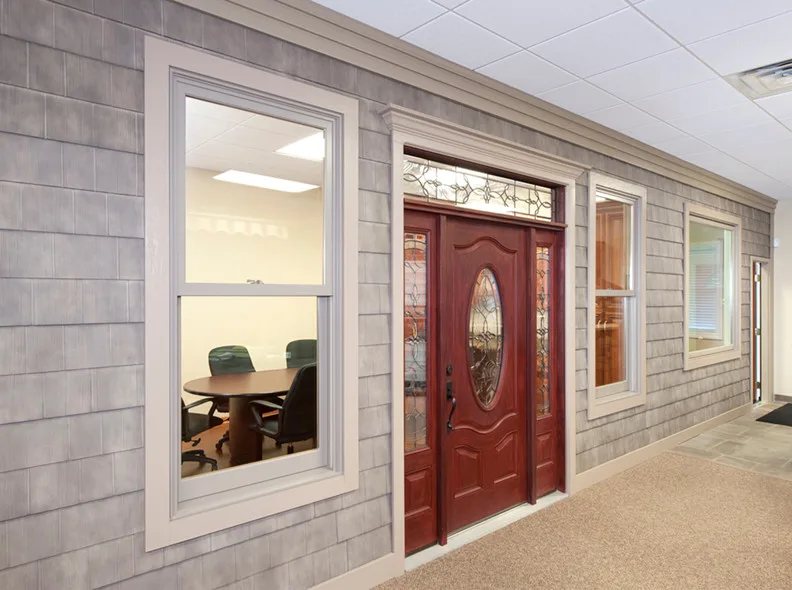 Murphy Home Renovation Showroom by Murphy Home Improvement INC - Photo 4