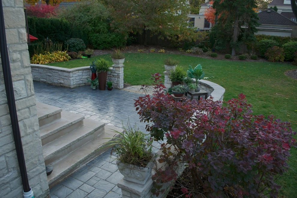 Key Project by Old World Brick Paving - Photo 17