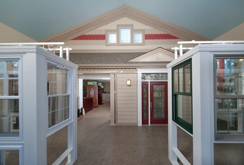 Murphy Home Renovation Showroom by Murphy Home Improvement INC - Photo 10