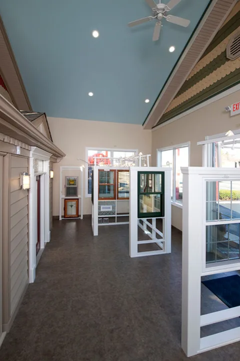 Murphy Home Renovation Showroom by Murphy Home Improvement INC - Photo 2