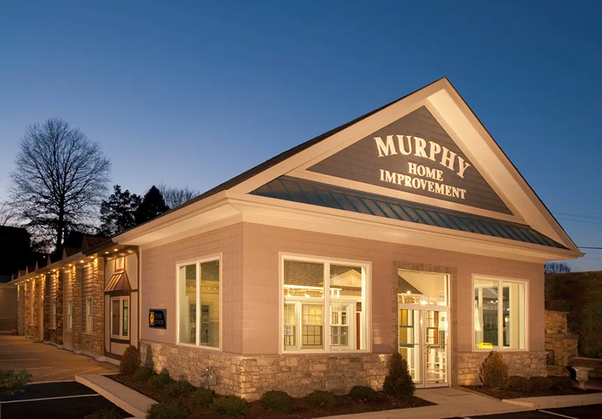 Murphy Home Renovation Showroom by Murphy Home Improvement INC - Photo 9