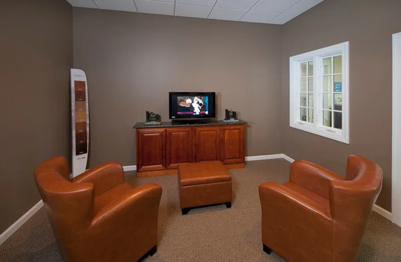 Murphy Home Renovation Showroom by Murphy Home Improvement INC - Photo 6