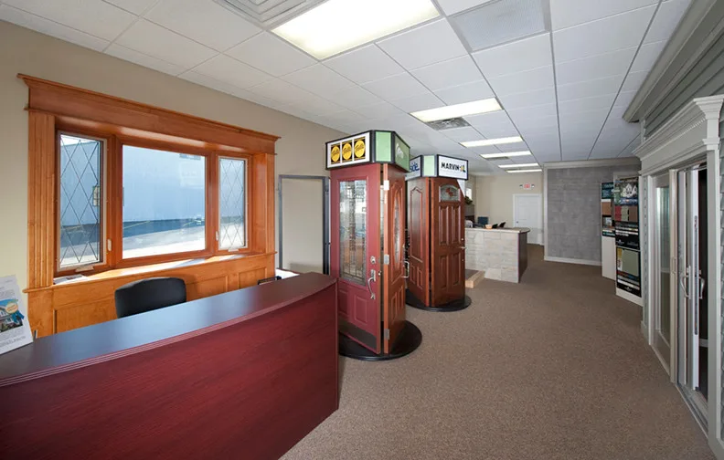 Murphy Home Renovation Showroom by Murphy Home Improvement INC - Photo 13
