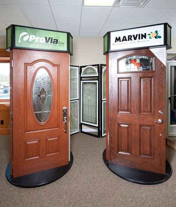 Murphy Home Renovation Showroom by Murphy Home Improvement INC - Photo 8