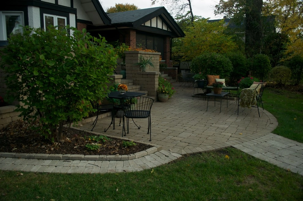 Key Project by Old World Brick Paving - Photo 31