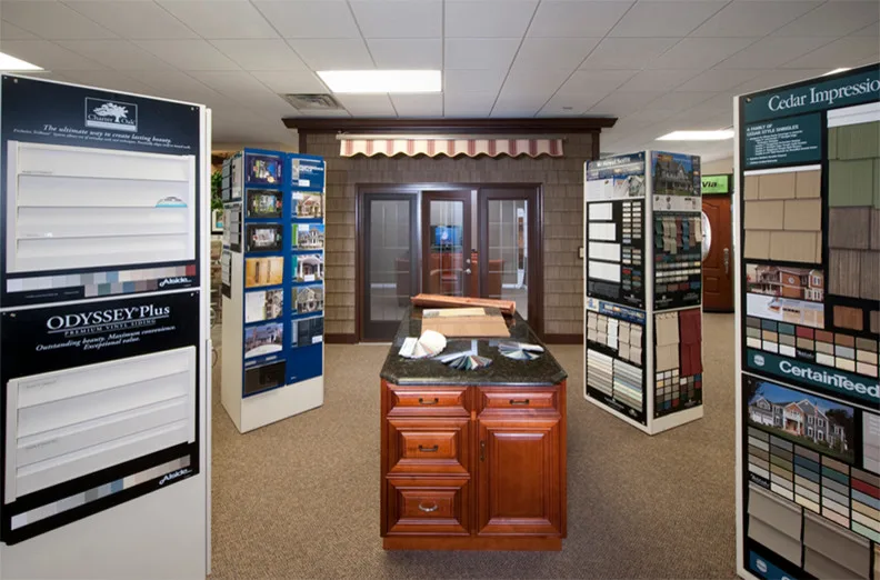 Murphy Home Renovation Showroom by Murphy Home Improvement INC - Photo 3