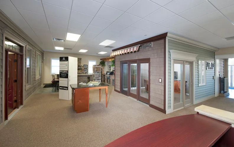 Murphy Home Renovation Showroom by Murphy Home Improvement INC - Photo 12