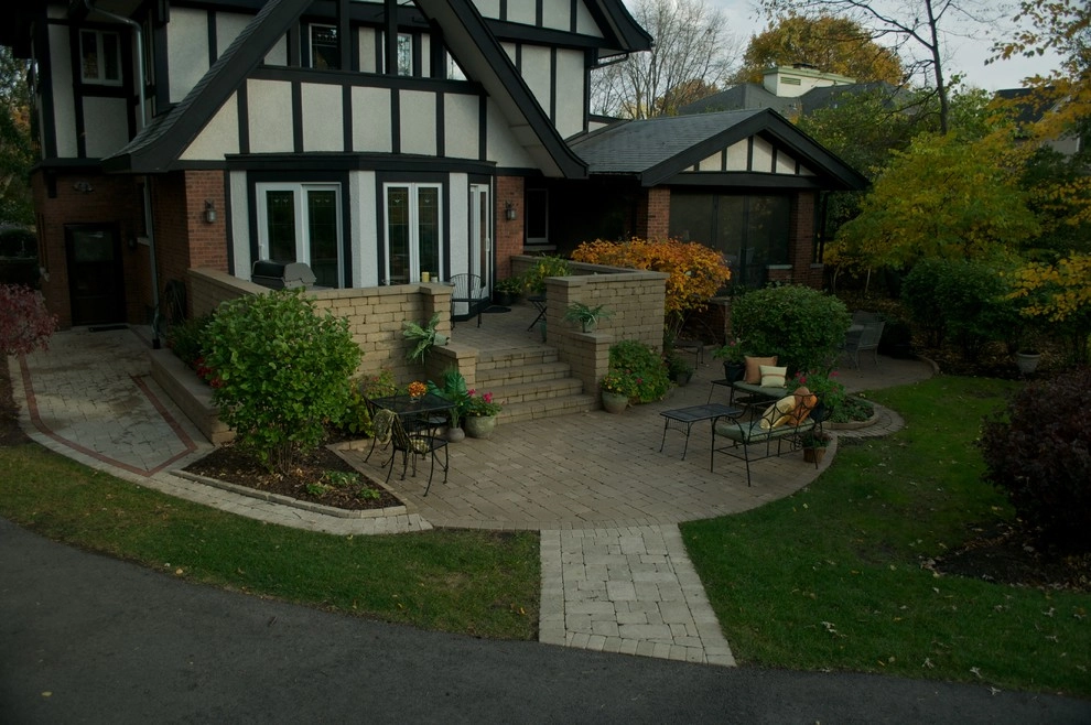 Key Project by Old World Brick Paving - Photo 55