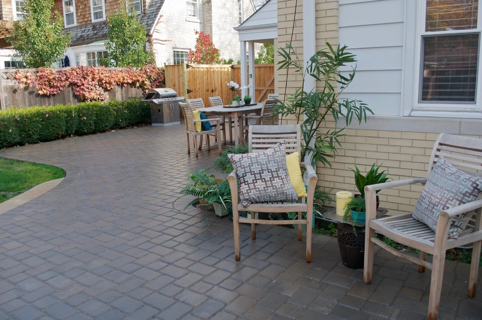 Jackson Project by Old World Brick Paving - Photo 3