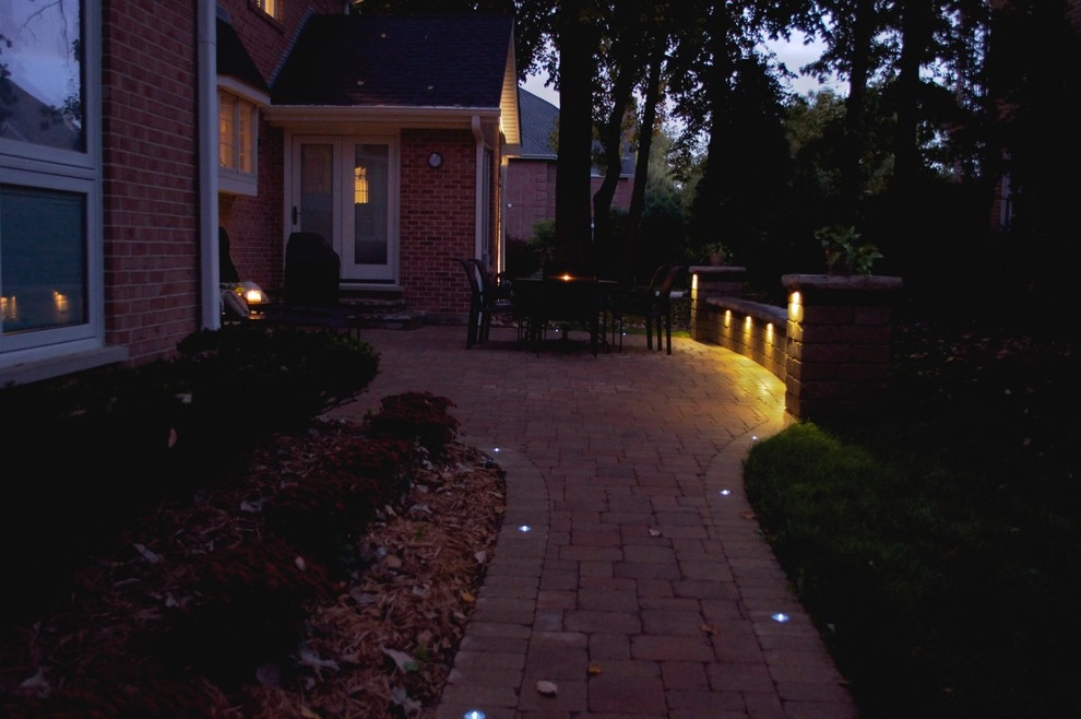Lincolnwood Project by Old World Brick Paving - Photo 17