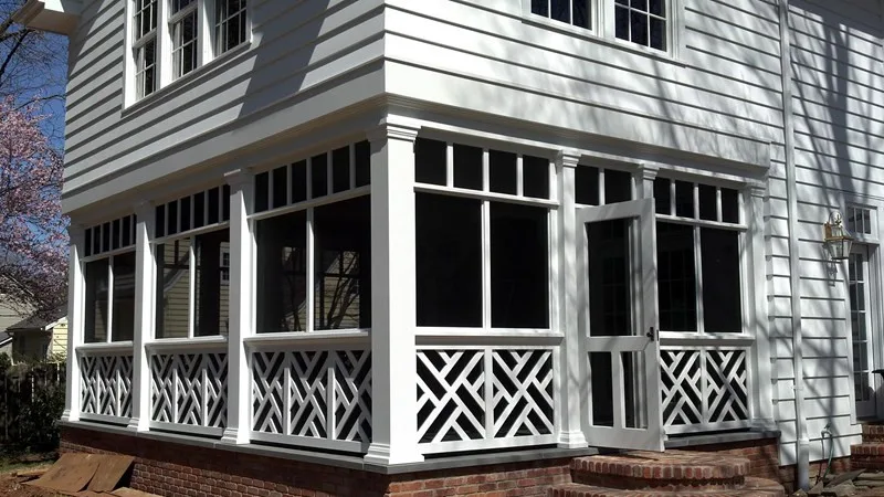 Screenmobile Of Chesapeake - Photo 4