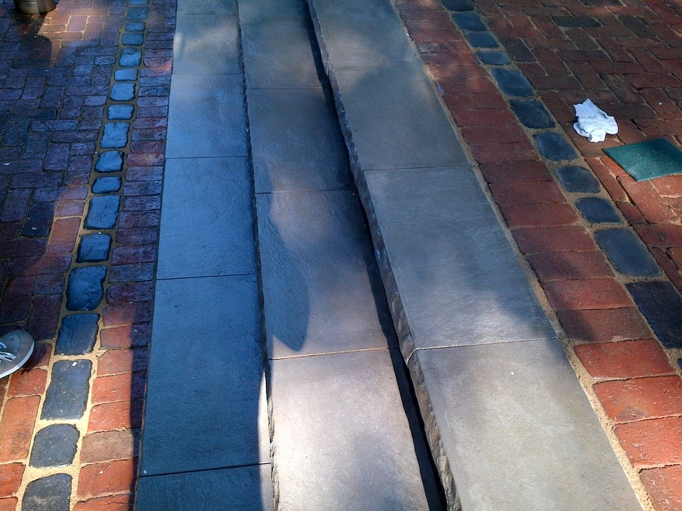 Forrest Clay Project by Old World Brick Paving - Photo 13