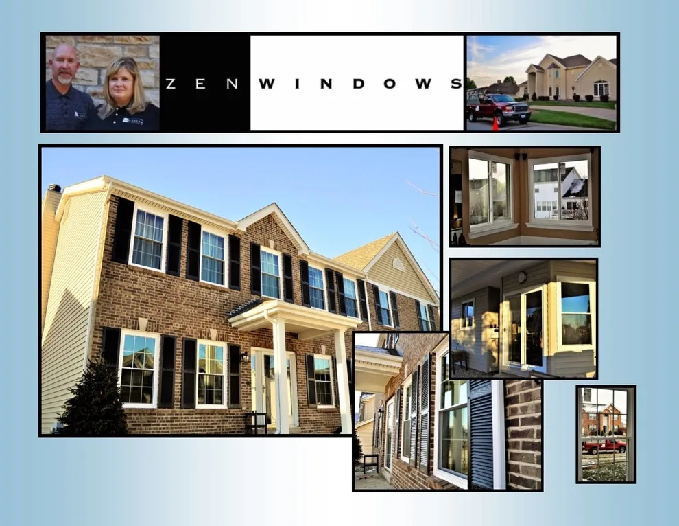 Zen Windows Of St. Louis LLC - Photo 11