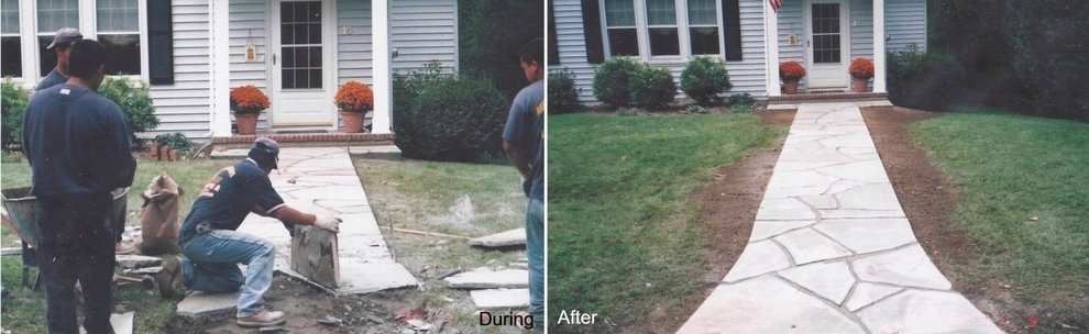Masonry Construction Projects by Alvarez Masonry, Landscaping & Construction, Inc. - Photo 23
