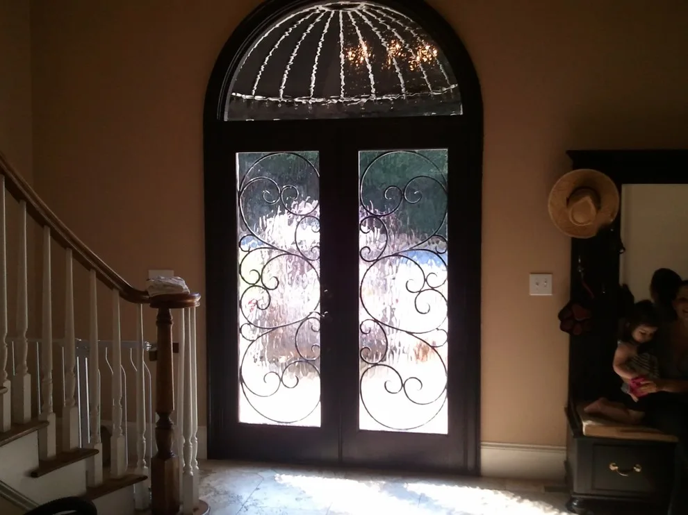 N2 Access Door Initiative by Visionaire Windows - Photo 3