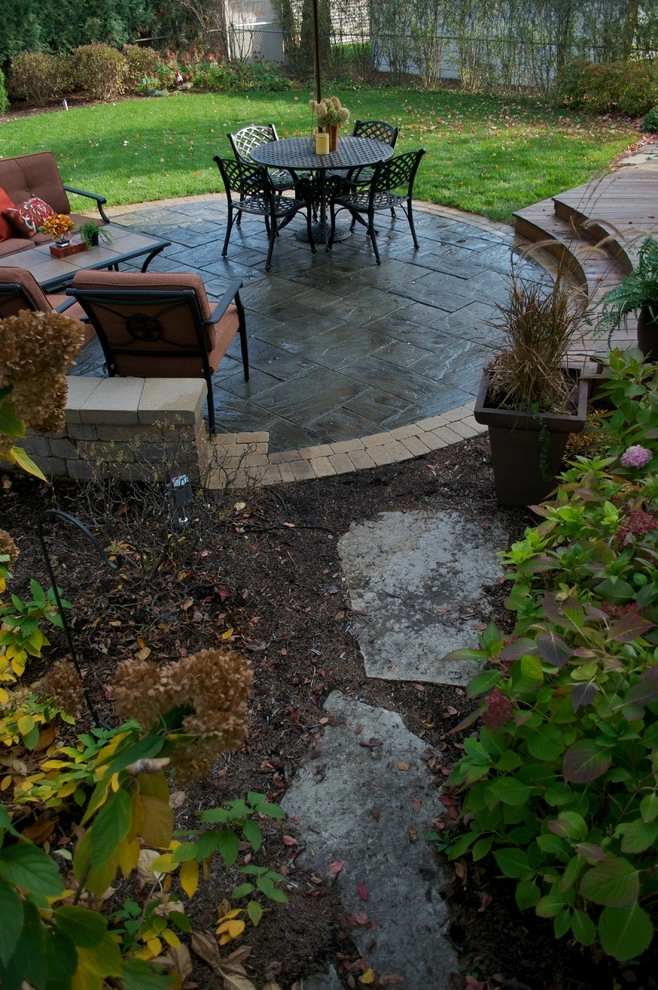S Elmhurst Project by Old World Brick Paving - Photo 4