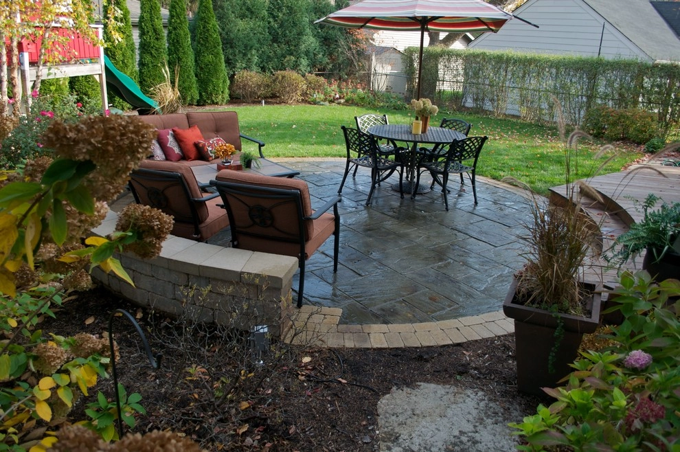 S Elmhurst Project by Old World Brick Paving - Photo 14