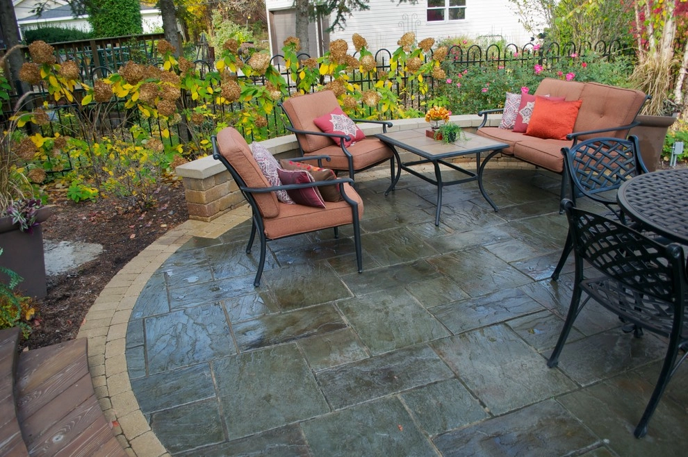 S Elmhurst Project by Old World Brick Paving - Photo 5