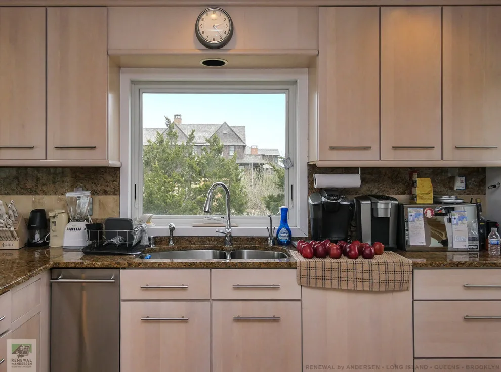 Renewal by Andersen Long Island Awning Windows by Renewal By Andersen Long Island - Photo 12