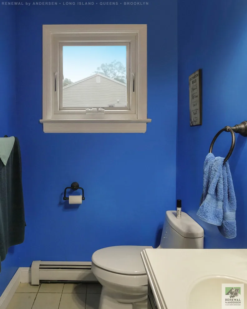 Renewal by Andersen Long Island Awning Windows by Renewal By Andersen Long Island - Photo 4