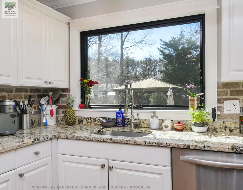 Renewal by Andersen Long Island Awning Windows by Renewal By Andersen Long Island - Photo 2
