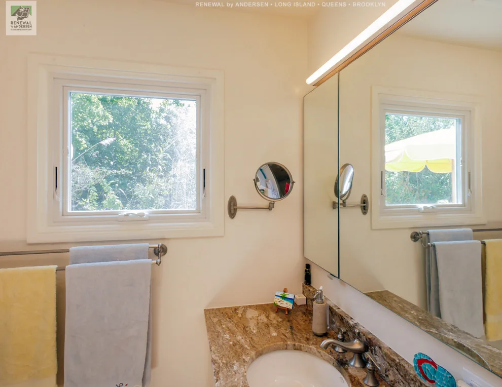 Renewal by Andersen Long Island Awning Windows by Renewal By Andersen Long Island - Photo 16