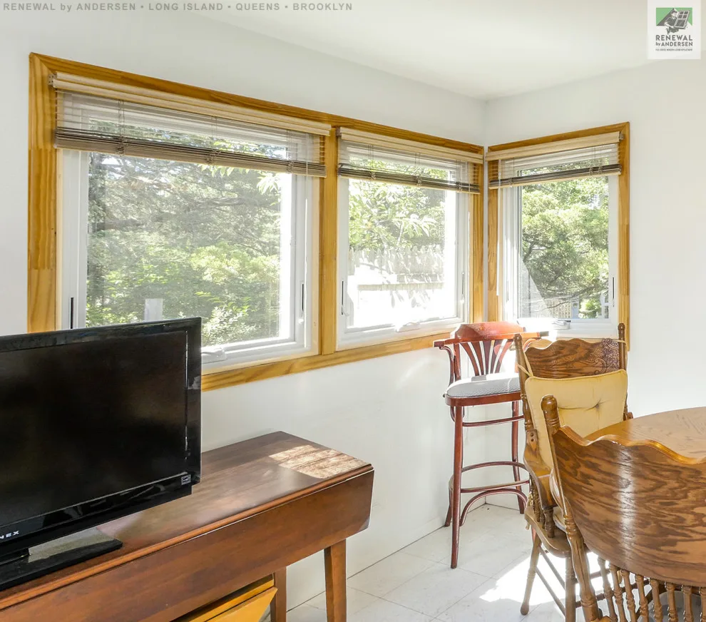 Renewal by Andersen Long Island Awning Windows by Renewal By Andersen Long Island - Photo 15