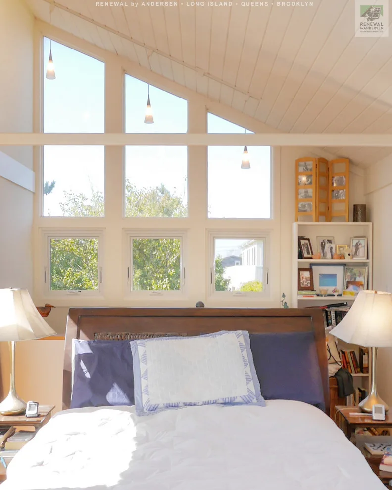 Renewal by Andersen Long Island Awning Windows by Renewal By Andersen Long Island - Photo 9