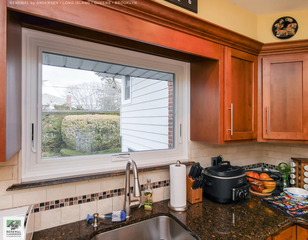 Renewal by Andersen Long Island Awning Windows by Renewal By Andersen Long Island - Photo 6
