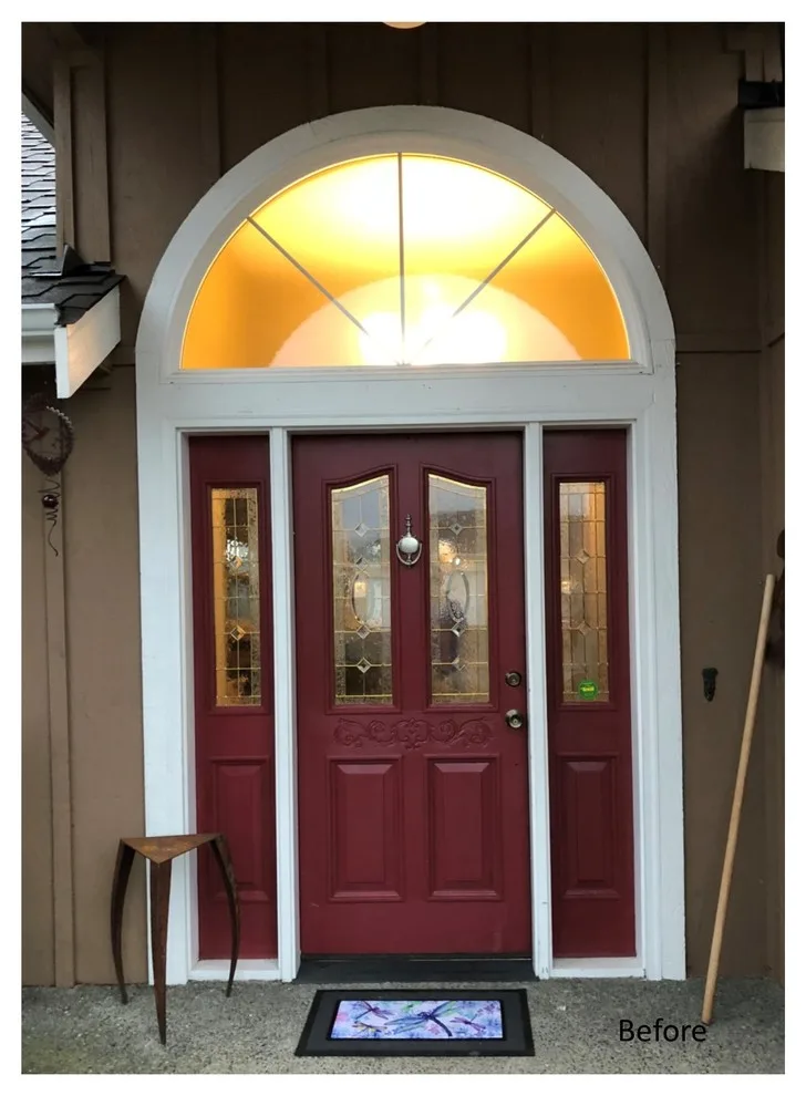 Signature Window & Door Replacement - Photo 5