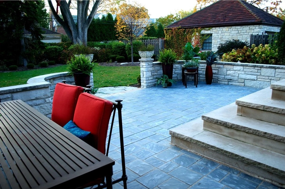 East Project by Old World Brick Paving - Photo 5