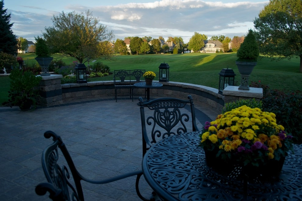 Geneva Project by Old World Brick Paving - Photo 46