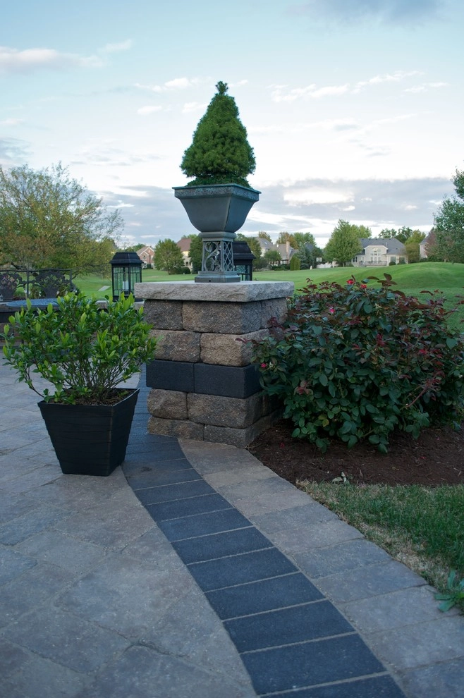 Geneva Project by Old World Brick Paving - Photo 27