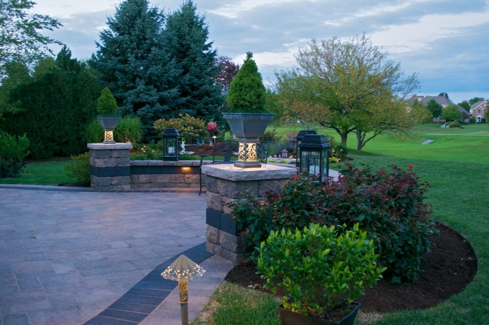 Geneva Project by Old World Brick Paving - Photo 47