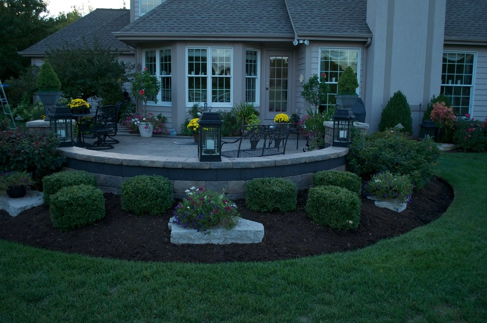 Geneva Project by Old World Brick Paving - Photo 52