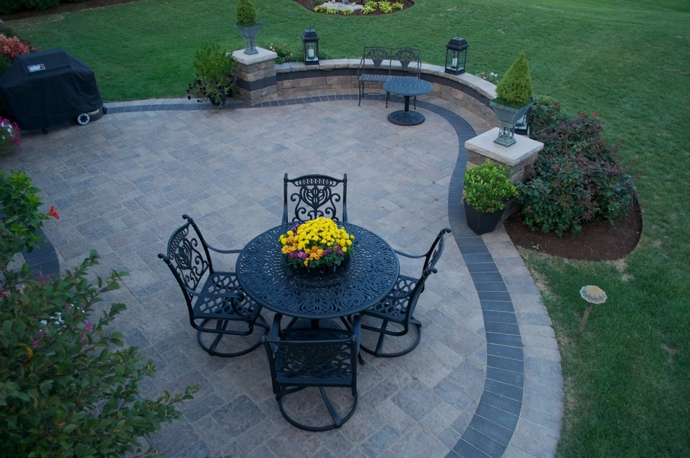 Geneva Project by Old World Brick Paving - Photo 38