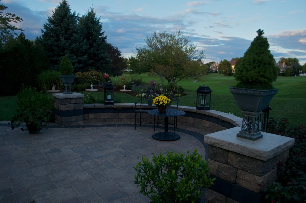 Geneva Project by Old World Brick Paving - Photo 31