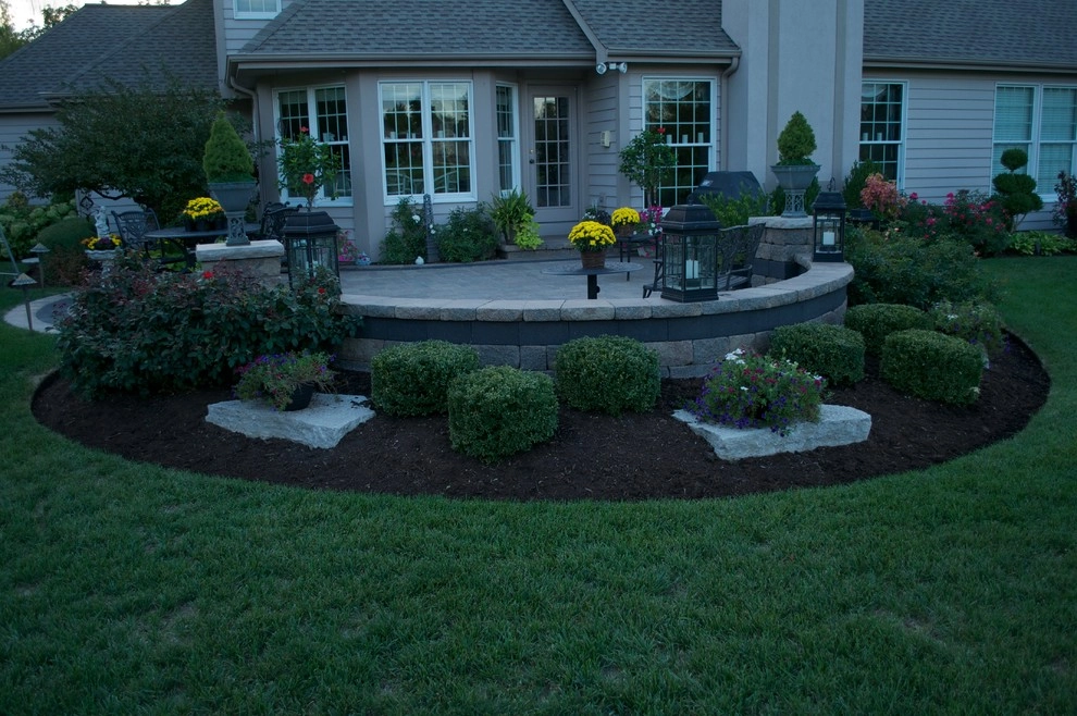 Geneva Project by Old World Brick Paving - Photo 11