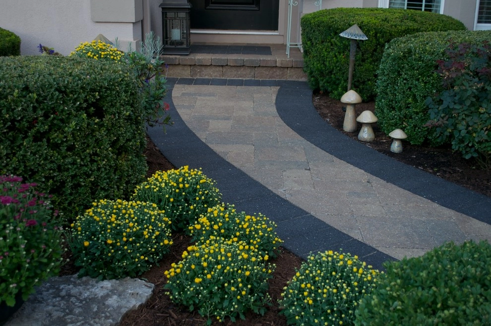 Geneva Project by Old World Brick Paving - Photo 34