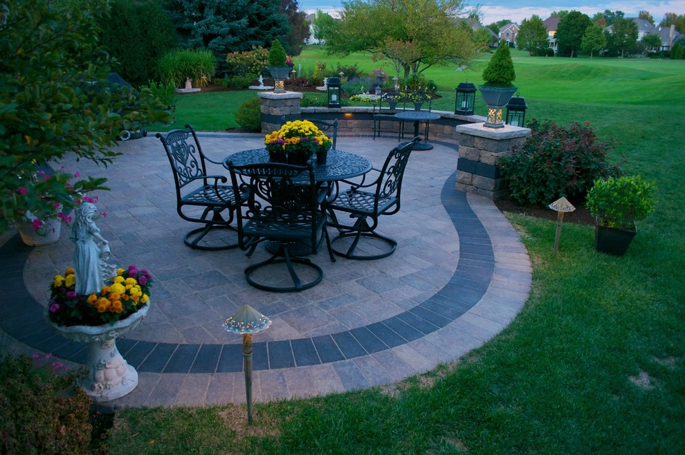 Geneva Project by Old World Brick Paving - Photo 21