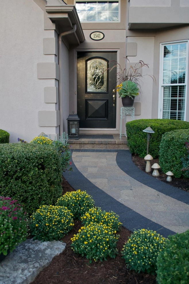 Geneva Project by Old World Brick Paving - Photo 22