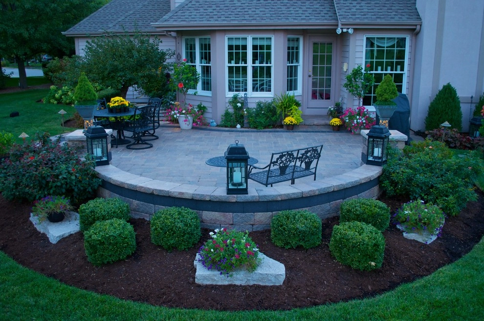 Geneva Project by Old World Brick Paving - Photo 49