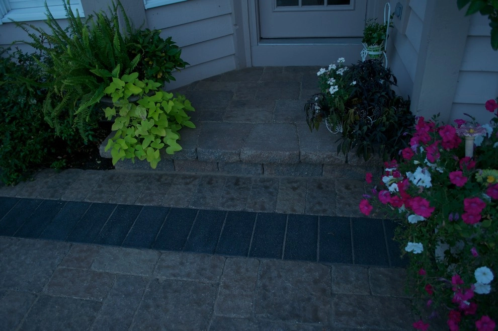 Geneva Project by Old World Brick Paving - Photo 17