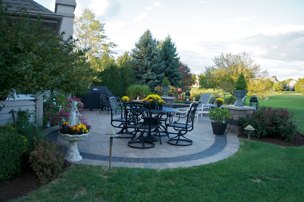 Geneva Project by Old World Brick Paving - Photo 29