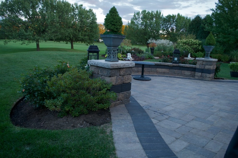 Geneva Project by Old World Brick Paving - Photo 43