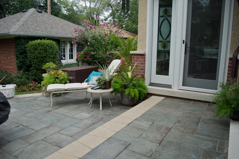 Frish Project by Old World Brick Paving - Photo 17