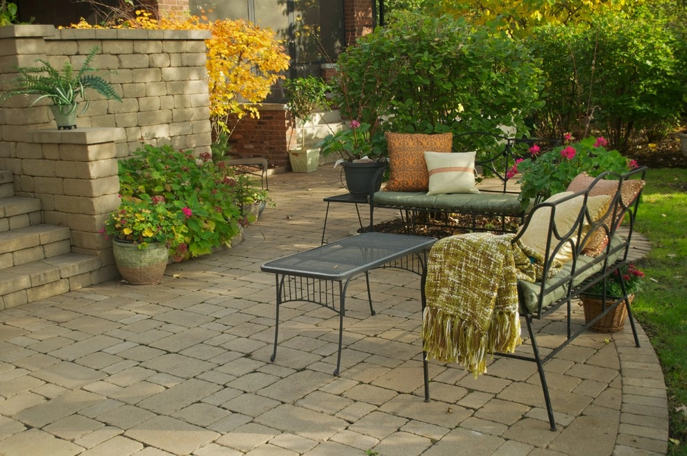 Key Project by Old World Brick Paving - Photo 52