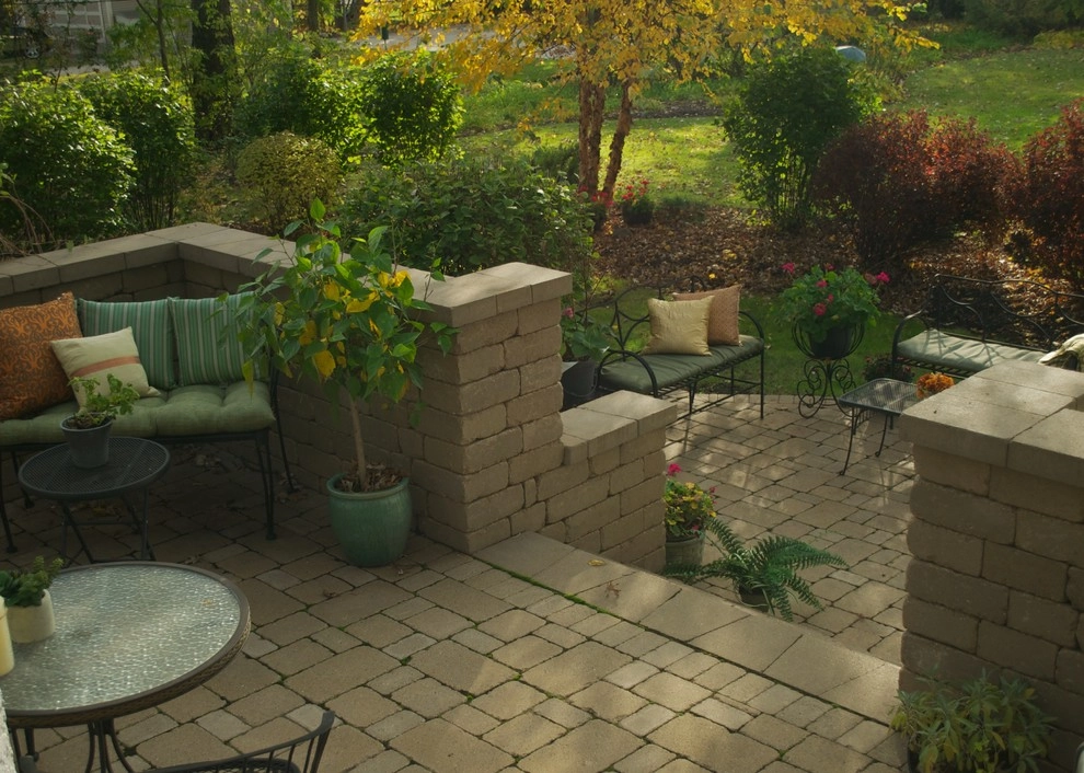 Key Project by Old World Brick Paving - Photo 12