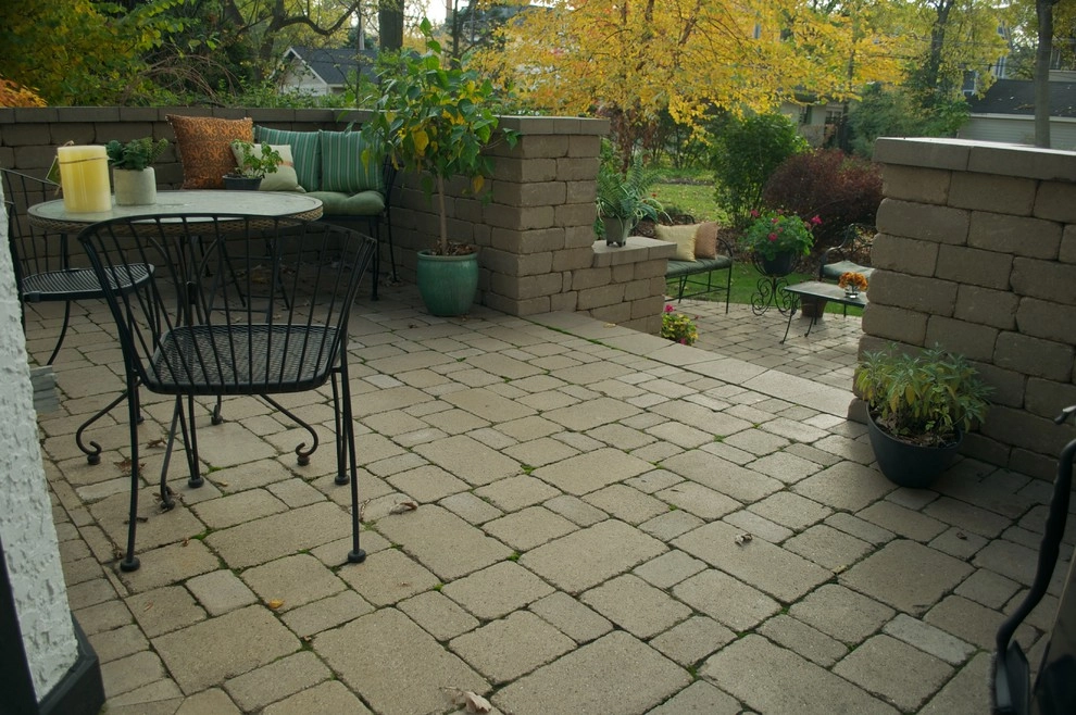 Key Project by Old World Brick Paving - Photo 53